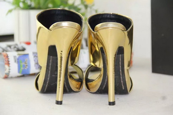 Giuseppe Zanotti stiletto heel Shoes Women--004